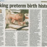 171114 Making Preterm Birth History