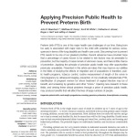Frontiers in Public Health