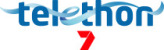 Logotype Telethon 08